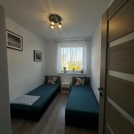 Apartament Kosakowo Obok Gdyni エクステリア 写真