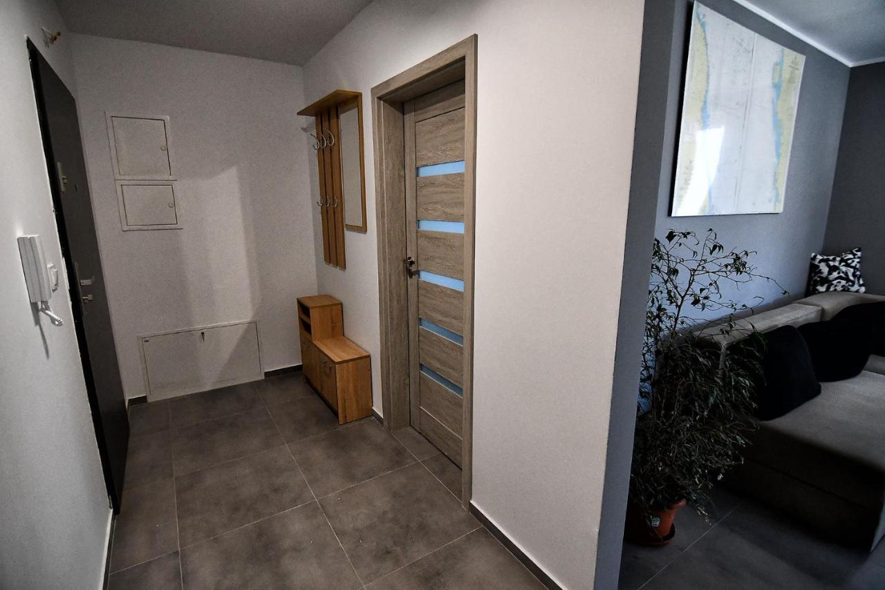 Apartament Kosakowo Obok Gdyni エクステリア 写真