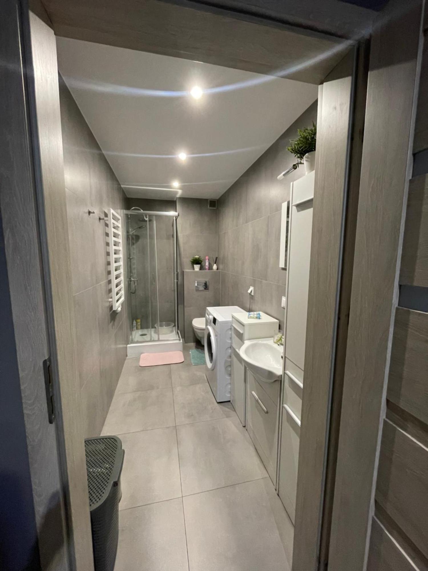 Apartament Kosakowo Obok Gdyni エクステリア 写真