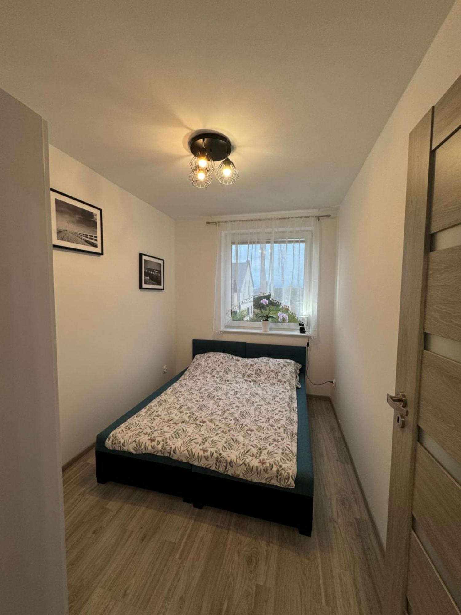 Apartament Kosakowo Obok Gdyni エクステリア 写真