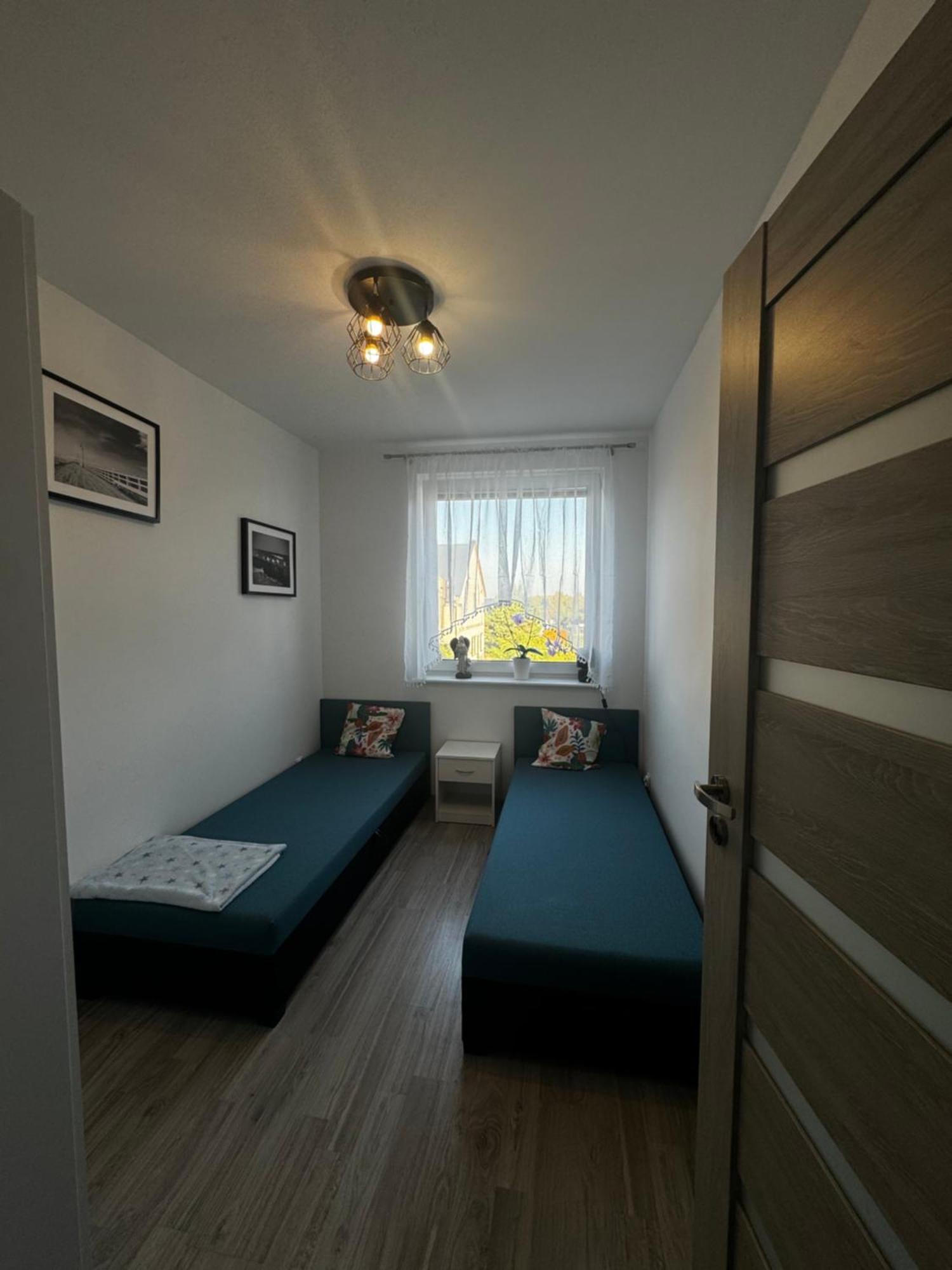 Apartament Kosakowo Obok Gdyni エクステリア 写真