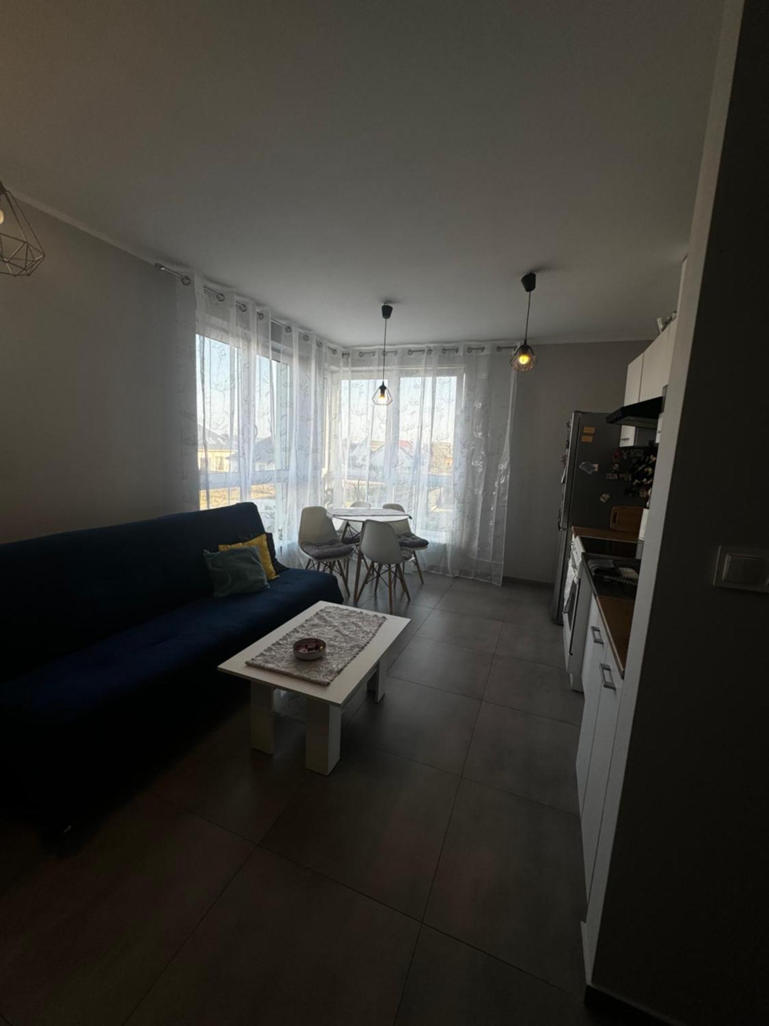 Apartament Kosakowo Obok Gdyni エクステリア 写真
