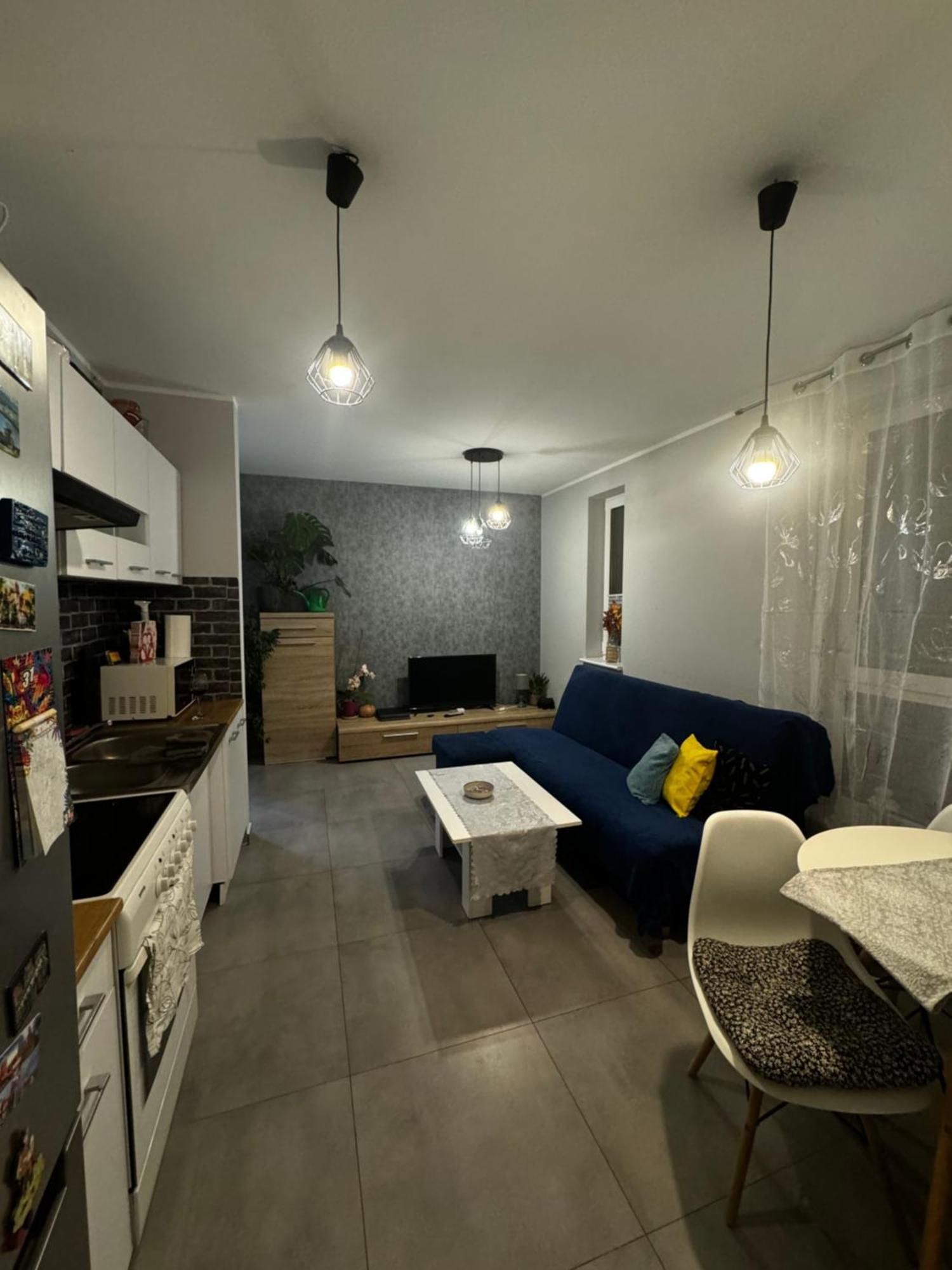 Apartament Kosakowo Obok Gdyni エクステリア 写真
